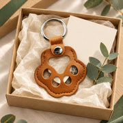 2-in-1 Leather Pet Fur Keepsake Charm — image 6 of 6
