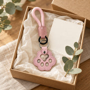 Pink Paw Fur Memory Charm — image 6 of 6