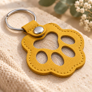 Premium Paw Fur Keepsake Charm — image 4 of 6