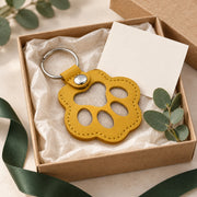 Premium Paw Fur Keepsake Charm — image 6 of 6
